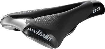 Amazon | SELLE ITALIA(セライタリア) S3 FLOW S ブラック